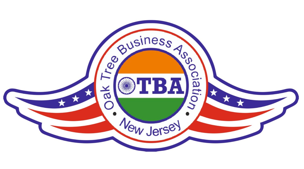 Oak Tree Business Association New Jersey logo