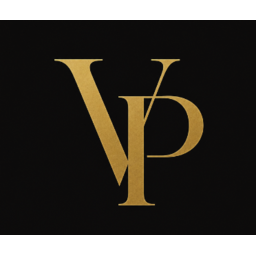 Vipul C. Patel logo